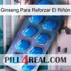 Ginseng Para Reforzar El Riñón viagra1